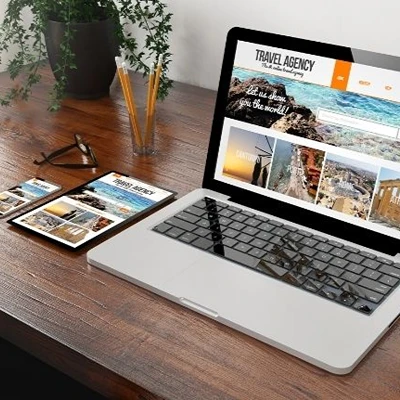 Web Sitesi Tasarımı, Datça