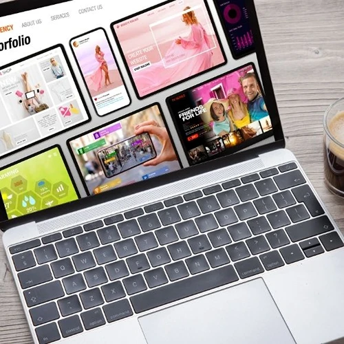 Datça, Web Tasarım Ajansı